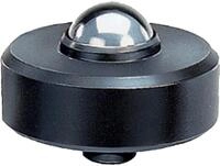 Amf Aufsatz Nr.6445 D.45mm M.drehbarer Kugel