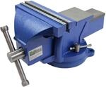 Schraubstock Parallel 360&deg; Drehbar Mit Amboss F&uuml;r Werkbank 200 Mm / 8'