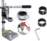 Bohrmaschinenst&auml;nder Mit 60mm Hub F&uuml;r Bohrer 38-43mm, Aluminiumlegierung