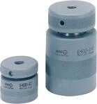 Fp - Amf Schraubbock Gr&ouml;&szlig;e 140, 100-140 Mm, Tragkraft 100 Kn