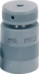 Amf - Schraubbock Mit Stahl-unterteil 200 Mm