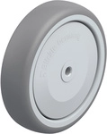 Blickle - 228932 Tpa 126/8kf (tpa 126/8k-fk) Kunststoff-rad Rad-durchmesser:...