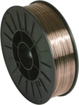 Gys - Drahtspule &Oslash; 200 Mm - Stahl &Oslash; 0,8 Mm 5 Kg Toparc 086128