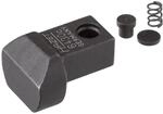 Einsteck-anschwei&szlig;teil 6430c 9 X 12 Mm - Hazet