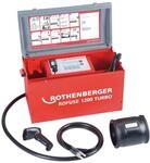 Rofuse 1200 Turbo - 1000001000 - Rothenberger