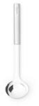 Brabantia - Ausgezeichnetes Haushaltswaren-l&ouml;ffel-set, 14 Cm, 12-teilig, Graut&ouml;ne