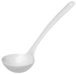 Melamin-saucenkelle, Wei&szlig;, 0,07 L - Hendi 563502