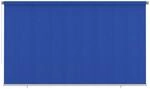 Au&szlig;enrollo 405 (b) X 230 (h) Cm Blau Hdpe Vidaxl
