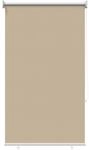 Au&szlig;en-rollos Mit Uv-schutz Beige 100 X 230 Cm (b X H) Polyester Vidaxl