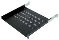 Triton Regal Schwarz Stahl 350 Mm Tiefe 1u