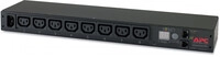 Apc Ap7820b Stromverteilereinheit (pdu) 8 Ac-ausg&auml;nge 0u/1u Schwarz