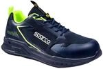 Sparco Btb0049b0n S.s1ps Turbo Flinger Schuhe Blaugr&uuml;n 40