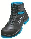 Uvex Stiefel 2 Xenova S3 Schwarz Blau Weite 11 Gr. 35