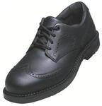 Uvex Halbschuhe 1 Business S3 Schwarz Weite 10 Gr. 35
