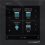 Homematic Ip Funk Funk-glasdisplay Hmip-wgd