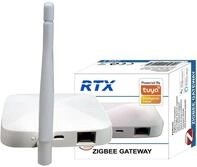 Switchboard Zigbee 3.0 Gateway Tuya Smart Life Lan