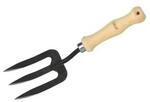 Ideal Handgabel Buchenstiel 15,5 Cm - 60690000
