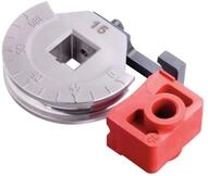 Rothenberger - Biegesatz F&uuml;r Robend 3000/4000, 15mm - 25615