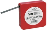 F&uuml;hlerlehrenband 0,04mm Hp