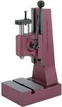 Berg&schmid Handhebelpresse Mit Zahnstange 250kp