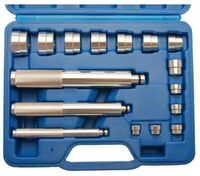 Bgs Technic - Universal-lager- Und Buchsentreiber-satz 16-tlg.