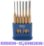 Bgs Technic Splinttreiber-satz