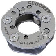 Gedore Automotive Kl-0173-662 A Gewinder&uuml;ckform-werkzeug (m22x1,5)