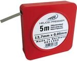 Helios Preisser - F&uuml;hlerlehrenband, Einzelkassette (kohlenstoffstahl,...