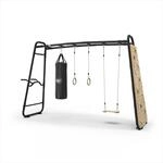 Exit Getset Monkeybar Mb320 - Schwarz