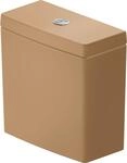Duravit Balcoon Sp&uuml;lkasten, Sp&uuml;lwassermenge 4,5/3 L, Verdeckter