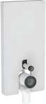 Geberit Monolith Plus Sanit&auml;rmodul F&uuml;r Stand-wc, 101cm,