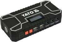 Power Bank 12000 Mah Mit Lcd-display - Yt-83082