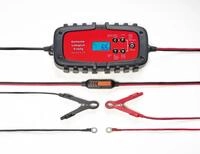 Batterieladeger&auml;t F&uuml;r Auto & Motorrad 6,5a, 6/12 Volt