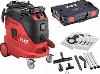 Flex Staubsauger Vce 44 Lac