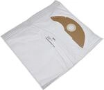 Vhbw 5x Staubbeutel Ersatz F&uuml;r K&auml;rcher 2.889-217.0 F&uuml;r Staubsauger 42cm X...