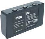 Vhbw Akku Ersatz F&uuml;r Palfinger Eea10506 Eea10508 F&uuml;r...