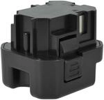 Vhbw Akku Kompatibel Mit Tjep Pqz-75 Gas 2g Ka 4060 Gas 2g, Tf-16/64 Gas,...