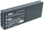 Vhbw Akku Kompatibel Mit Hbc Radiomatic Spectrum 2 Spectrum 3