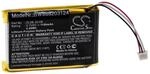 Vhbw - Akku Kompatibel Mit 3gen Dermlite Ii, Iii, Pro Medizintechnik (1150mah,...