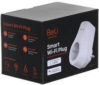 Tenda Beli Sp3 Wi-fi Smart Plug, Kein Hub Erforderlich, Zur Steuerung Ihrer...