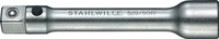 509qr/2 13011001 Steckschl&uuml;ssel-verl&auml;ngerung Antrieb 1/2' (12.5 Mm) 52 Mm 1...