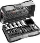 Steckschl&uuml;ssel-set 1/4z Und Bits Torx - Facom