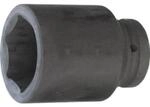 Schlagschraubernuss 3/4 Zoll, 24mm Nuss, Cr-mo, Industriequalit&auml;t