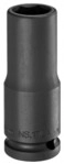 Facom Impact-steckschl&uuml;ssel 1/2 Lang 19 Mm, Abtrieb 6-kant