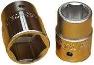 Stecknuss 3/4, 41mm Nuss Sw41, Nuss F&uuml;r Ratsche, 6-kant
