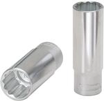 Ks-tools 917.5329 1/2'' 12-kant-stecknuss, Lang, 29mm
