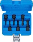 Bgs Technic - Bgs Spezial-steckschl&uuml;ssel-einsatz-satz / Schraubenausdreher Antrieb