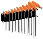 Schl&uuml;ssel Und Steckschl&uuml;ssel Beta 96t/sp11 Power-grip Griff Halter