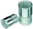 D 30 19/32af Steckschl&uuml;sseleinsatz 3/8' Ud-profil 19/32'