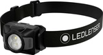 Ledlenser Hf4 Black Led Stirnlampe Batteriebetrieben 450 Lm 2.5 H 503316